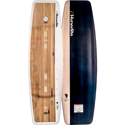 Уейкборд Hyperlite Freepress Wakeboard 2025 - 148см