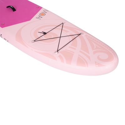 MOAI WS SUP 10'6 Package