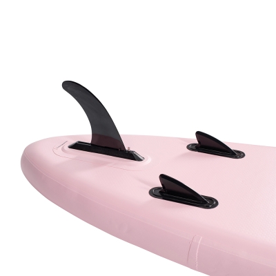 MOAI WS SUP 10'6 Package