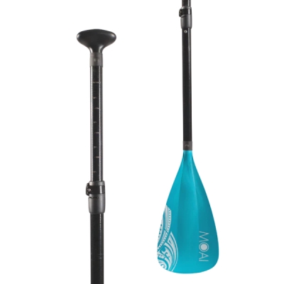 MOAI Fiberglass Petrol Paddle
