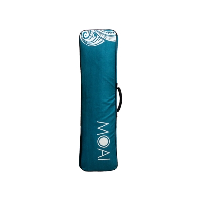 MOAI Paddle Bag Petrol Blue