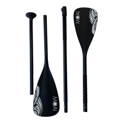 MOAI Aluminium SUP & Kayak Paddle