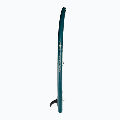 MOAI Limited Edition 11'6 Green Package