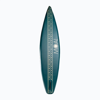 MOAI Limited Edition 11'6 Green Package