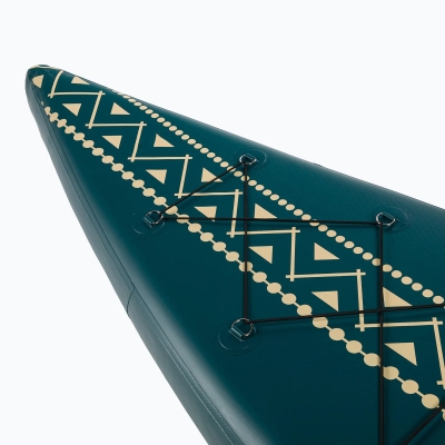 MOAI Limited Edition 11'6 Green Package