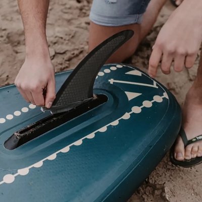 MOAI Limited Edition 11'6 Green Package