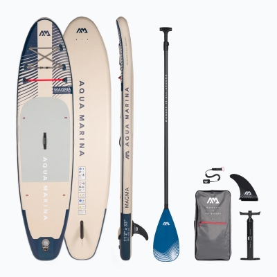 Aqua Marina Magma 11'2" SUP