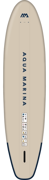 Aqua Marina Magma 11'2" SUP