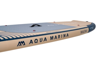 Aqua Marina Magma 11'2" SUP