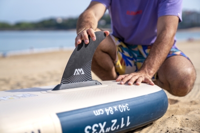 Aqua Marina Magma 11'2" SUP