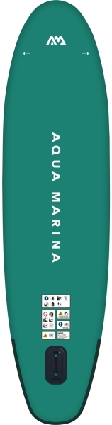 Aqua Marina Breeze 9'10
