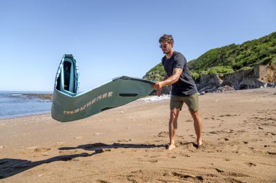 Aqua Marina Breeze 9'10