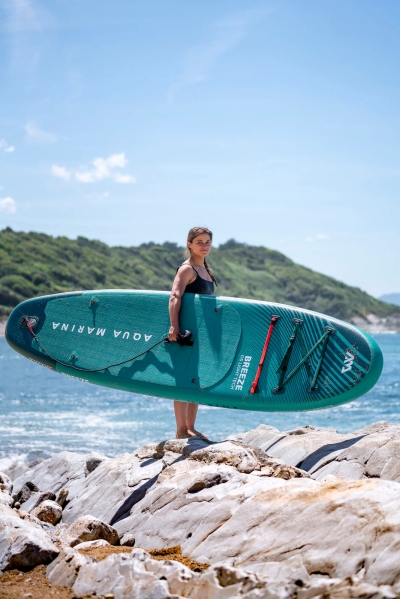 Aqua Marina Breeze 9'10