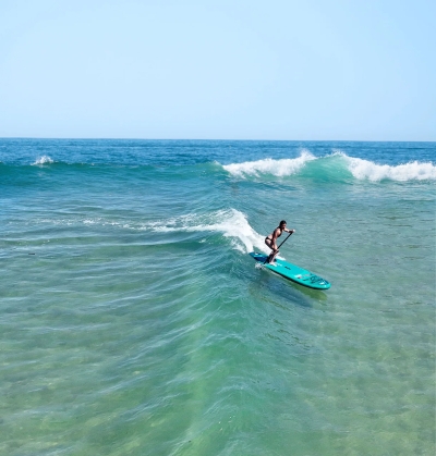 Aqua Marina Breeze 9'10