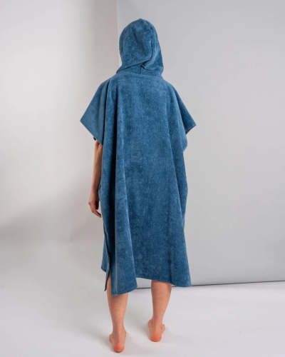 Saltrock Corp Changing Towel Mid Blue