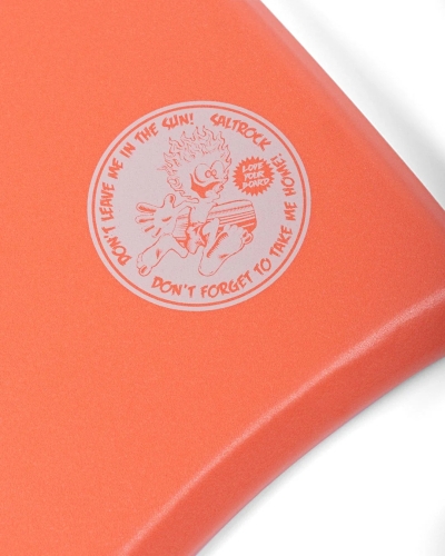 Saltrock Equinox 41" Bodyboard Coral