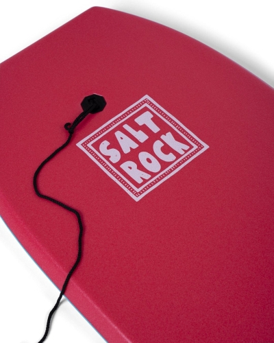 Бодиборд Saltrock Tiles 37" Bodyboard в розово