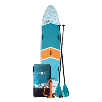 MOAI Multi-person SUP 12'4"