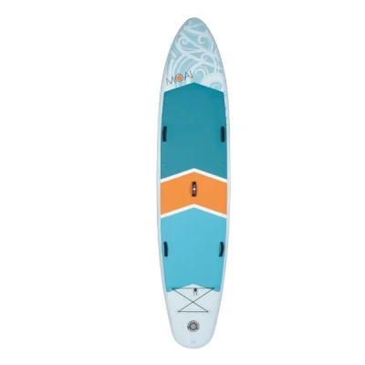 MOAI Multi-person SUP 12'4"