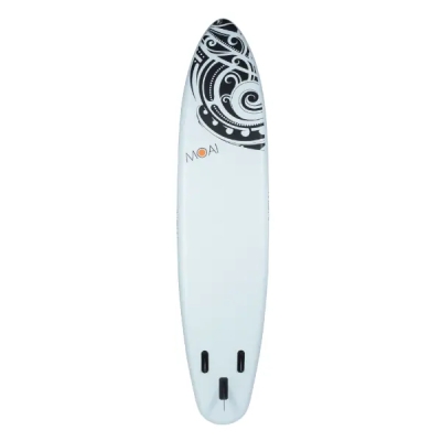 MOAI Multi-person SUP 12'4"