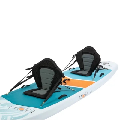 MOAI Multi-person SUP 12'4"