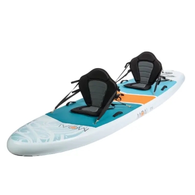 MOAI Multi-person SUP 12'4"