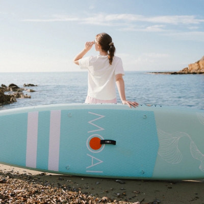 MOAI Beach Vibes SUP 11' Ocean