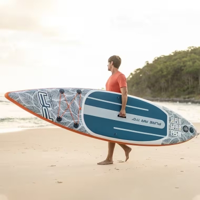 Aqua Marina Pure Air Tropic 11' Combo SUP