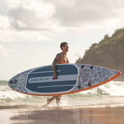 Aqua Marina Pure Air Tropic 11' Combo SUP