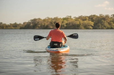 Aqua Marina Pure Air Tropic 11' Combo SUP