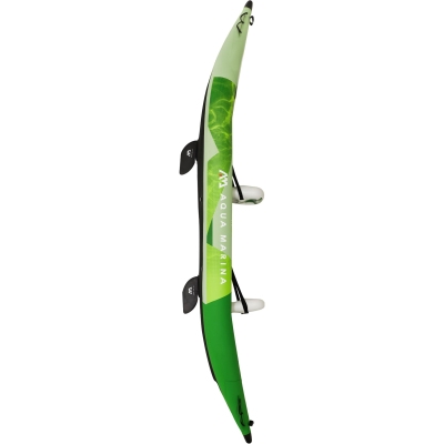 Aqua Marina Betta Kayk 13'6" 2-Personen