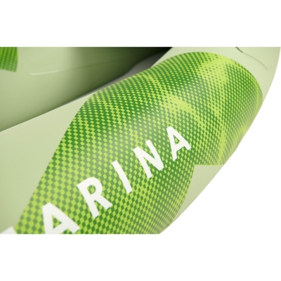 Aqua Marina Betta Kayk 13'6" 2-Personen
