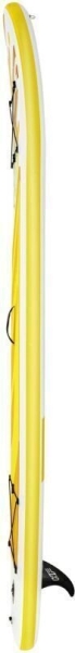 Стендъп падъл борд Hydro-Force Aqua Cruise Tech Inflatable Stand-Up Paddleboard Set 10'6"