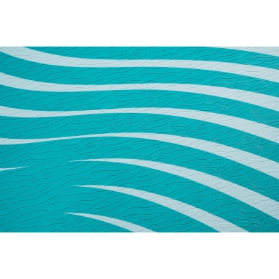 Aqua Marina Yoga Dock Summer Vacation Fitness Teaching Platform