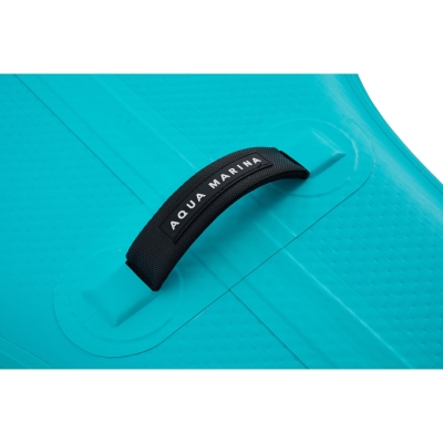 Aqua Marina Yoga Dock Summer Vacation Fitness Teaching Platform