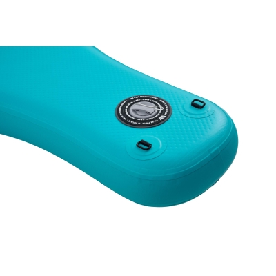 Aqua Marina Yoga Dock Summer Vacation Fitness Teaching Platform