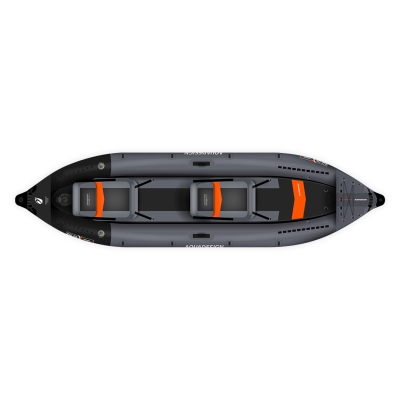 Caiac Gonflabil Aquadesign Koloa X'Perience 360