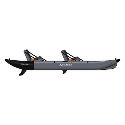 Caiac Gonflabil Aquadesign Koloa X'Perience 360