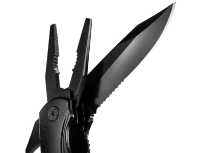 Multitool Pocket Knife