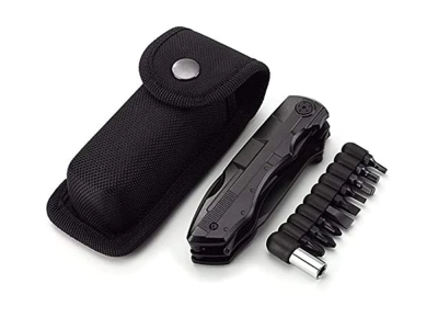 Multitool Pocket Knife