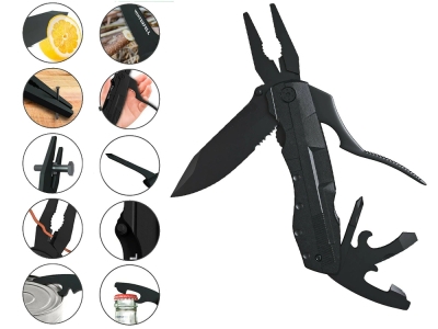 Multitool Pocket Knife