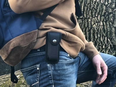 Multitool Pocket Knife