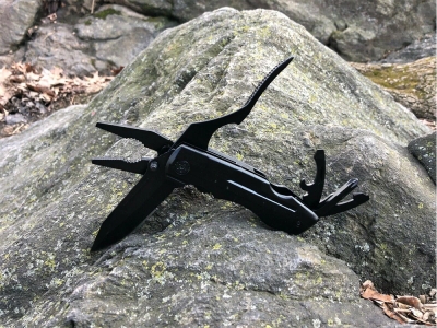 Multitool Pocket Knife