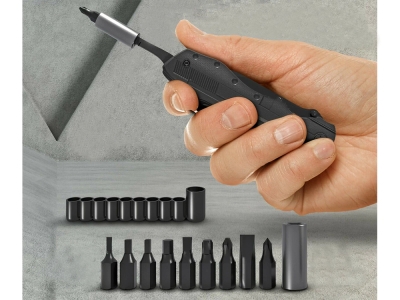 Multitool Pocket Knife