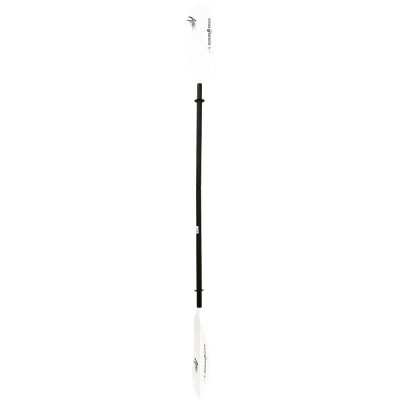 Гребло за каяк Aquadesign K1 Attak 4 в бяло