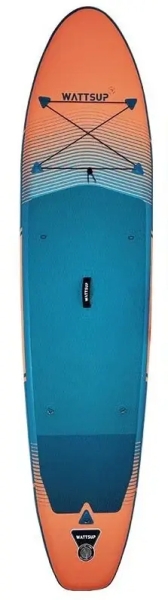 Стендъп падъл борд WATTSUP F11 Mini Combo