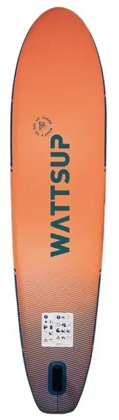Стендъп падъл борд WATTSUP F11 Mini Combo