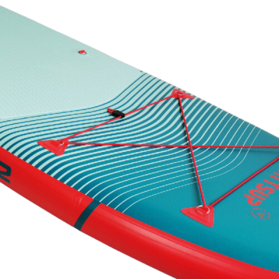 WATTSUP F12 Combo All-Round SUP