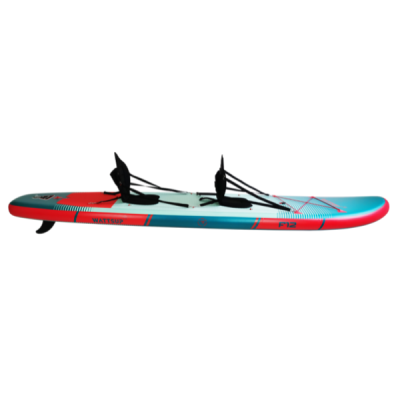 WATTSUP F12 Combo All-Round SUP