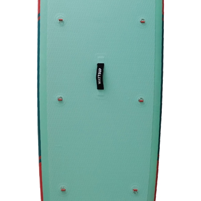 WATTSUP F12 Combo All-Round SUP